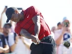 Tiger Woods plans once-a-month 2024 tournament schedule