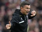 Sheffield United becomes 1st EPL team to fire coach as Heckingbottom departs, Wilder returns