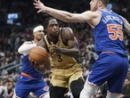 Raptors appear destined to reside in mediocrity until major roster moves are made