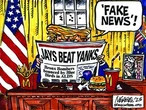 Steve Nease cartoon, Oct. 10, 2025