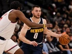 Christian Braun agrees to $125M, 5-year extension with Denver Nuggets