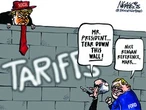 Steve Nease cartoon, Oct. 28, 2025