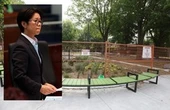 Moise’s park name change turning a unifier into a divider, predecessor says