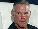 NFL legend Brett Favre says he has Parkinson’s disease