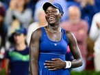 Canada's Victoria Mboko rallies to advance to fourth round of National Bank Open