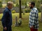 In ‘Happy Gilmore 2,’ Christopher McDonald will still eat you for breakfast