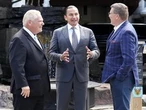 BATRA’S BURNING QUESTIONS: Friendship among politicians crosses partisan lines in Canada