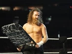 WWE Superstar Sami Zayn talks Hulk Hogan, Karrion Kross and more