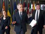 EDITORIAL: Carney flips and flops on emissions cap