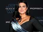 Gina Carano sues Disney over ‘Mandalorian’ firing with help from Elon Musk