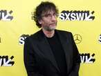 Neil Gaiman's ex-wife 'profoundly disturbed' by allegations against author