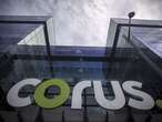 Corus Entertainment reports Q4 loss, signs amended debt deal with banks