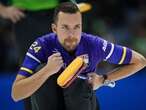 Team Gushue adds Brendan Bottcher at second as replacement for E.J. Harnden