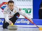 Gushue opens Pan Continental curling championship with 10-3, 17-1 wins