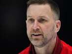 Gushue and Homan earn wins to remain unbeaten at Pan Continental curling championship