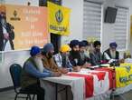 Sikh groups call for Indian consulates to be shut down in Vancouver, Toronto