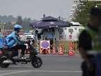 Silence and heavy security in China and Hong Kong mark 35th anniversary of Tiananmen crackdown