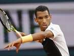 Montreal’s Auger-Aliassime advances to fourth round at French Open