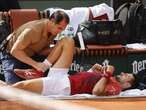 Novak Djokovic is having knee surgery, could miss Wimbledon: Report