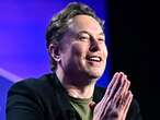 Elon Musk rips cell service in Hamptons, clarifies dying on Mars 'coast'