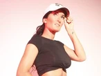 SUNshine Girl Krista