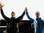 Oasis fans don't look back in anger, despite some rain, as reunion tour arrives in Toronto
