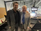 WARMINGTON: Bonsie makes Maple Leafs fans feel like they're in attendance at road games