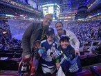 WARMINGTON: 'Incredible' crowd at The Vault deeply invested in Leafs playoff run