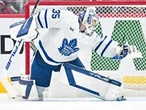 LEAFS NOTES: Smilin' Sammy gets chance to rebound in Saturday start