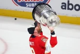 Free-agency 'fun' for Maple Leafs in swing with July 1 still over a week away