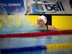 Canadian swimming star Summer McIntosh eyeing gold with added challenge of extra event