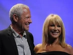 Suzanne Somer's widower in relationship with her former co-star