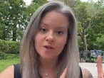 People are loving estranged couple’s unconventional co-parenting strategy