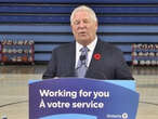 LILLEY UNLEASHED: Ontario premier offering up $200 tax rebate cheques to Ontarians