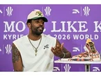 China sports brands score NBA stars to assist global ambitions