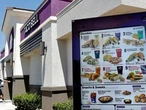 U.S. links Taco Bell lettuce to multistate parasite outbreak