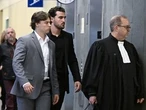 Former Quebec junior hockey players sentenced for sex assault to appeal sentences