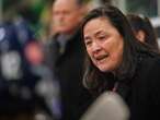 Canadian women’s hockey great Vicky Sunohara to lead under-18 program in 2024-25