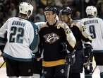 Former Predators captain Greg Johnson posthumously diagnosed with CTE