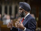 EDITORIAL: Feds play blame game once again