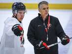 Cameron named Canada coach for 2025 world junior hockey championship