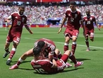 Canada's World Cup hopes gets massive boost thanks to Swiss miss against Qatar