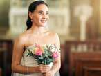 DEAR ABBY: Bride wants mother and aunt to walk her down the aisle