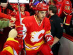 JOHNNY GAUDREAU KILLED: NHL star, along with brother Matthew struck by car