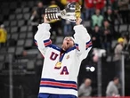 United States wins hockey world championship gold