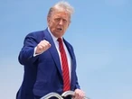 ELDER: Democrats bury heads in the sand as Trump tackles Iran crisis