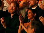 Harry and Meghan’s marriage won’t go the distance, says Graydon Carter