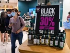 More than 2 million Canadians scammed on Black Friday and Cyber Monday