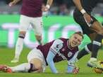 West Ham captain Jarrod Bowen to miss time with fractured left foot