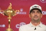 Keegan Bradley as Ryder Cup captain raises questions whether U.S. task force plan is over